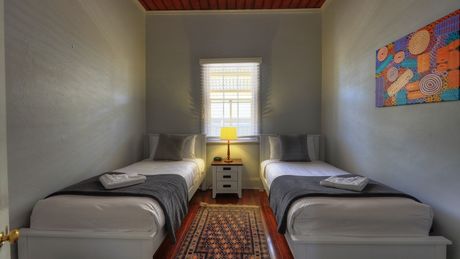 Single Room - Cottage - Endeavour Court Motor Inn Dubbo NSW